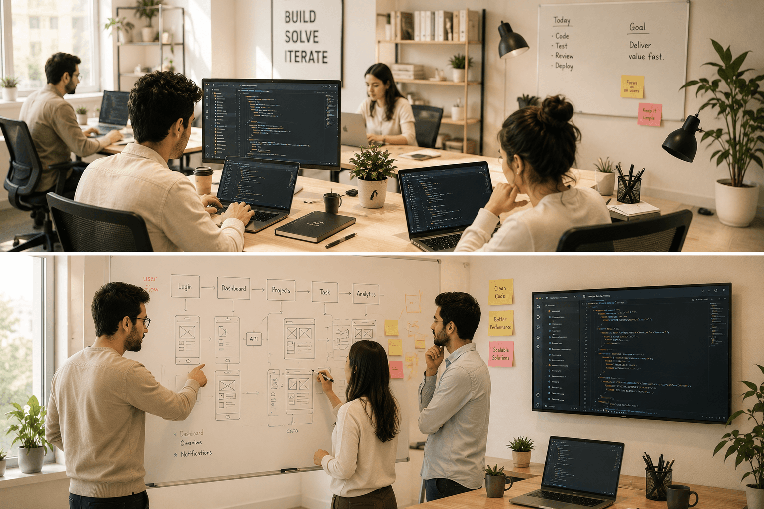E-commerce Development Company: How to Build a Real Selling Platform That Scales